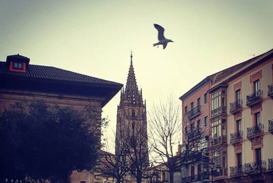 Visita guiada Oviedo Qué ver en Oviedo, Asturias