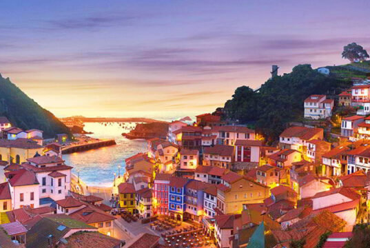 TurismodeAsturias.com Turismo Asturias - Turismo de Asturias - Qué ver, Qué Visitar, Qué hacer en Asturias