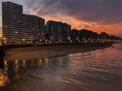 Qué Ver en Gijón: Las Mejores Atracciones de la Ciudad Costera Asturiana Turismo Asturias - Turismo de Asturias - Qué ver, Qué Visitar, Qué hacer en Asturias