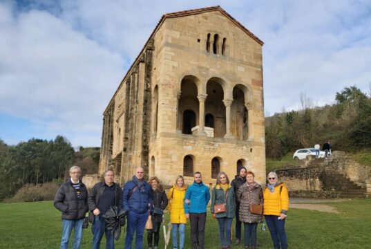 Descubre Oviedo: 10 Lugares Imperdibles para Visitar en la Capital de Asturias Qué ver en Oviedo, Asturias