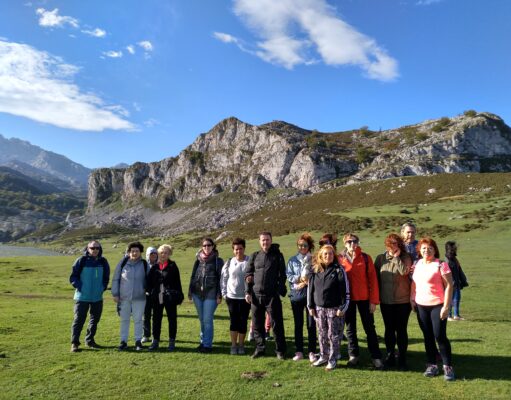 10 Excursiones por Asturias que debes hacer 10 mejores excursiones por asturias