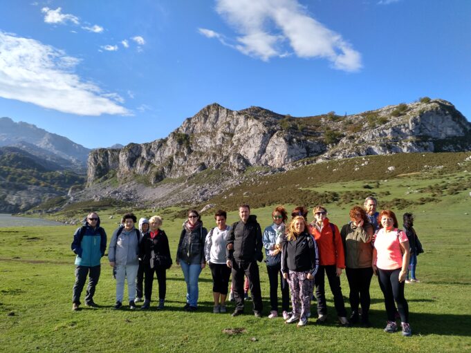 10 Excursiones por Asturias que debes hacer 10 mejores excursiones por asturias