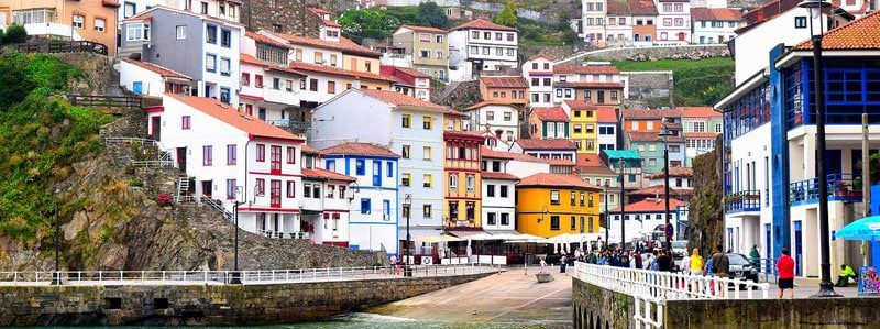Turismo Asturias - 10 Excursiones por Asturias que debes hacer