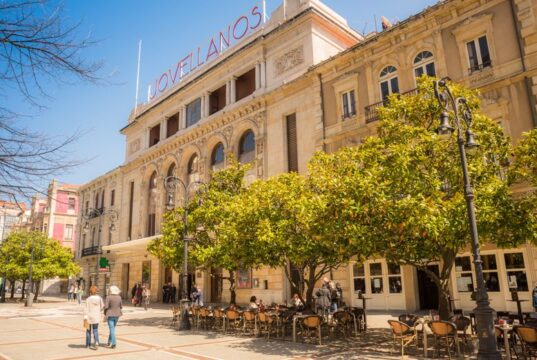 7 Excursiones desde Gijón Excursión a Gijón con visita guiada