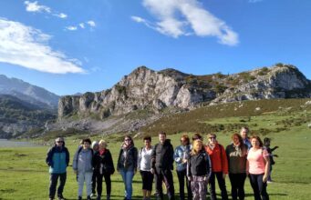 Excursión a Lagos de Covadonga Excursión a lagos de Covadonga