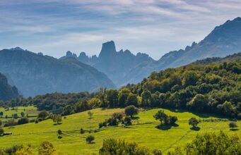 Excursión Picos de Europa Asturias y Cantabria Excursión Picos de Europa