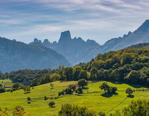 Excursión Picos de Europa Asturias y Cantabria Excursión Picos de Europa