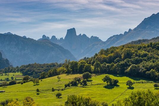 Excursión Picos de Europa Asturias y Cantabria Excursión Picos de Europa