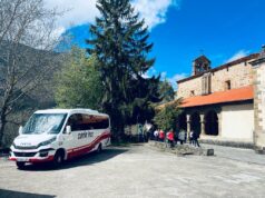 Excursiones Grupos en Asturias