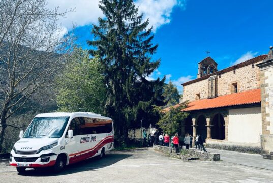 Excursiones y Visitas Grupos por Asturias | Grupos Privados Excursiones Grupos en Asturias