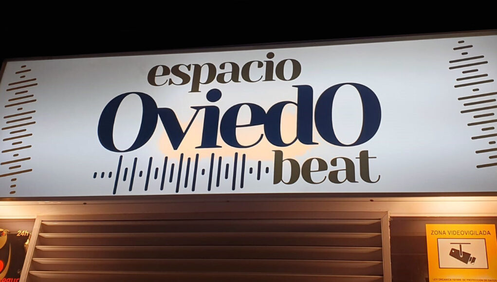 Espacio Oviedo Beat