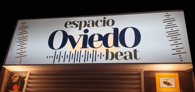 Espacio Oviedo Beat Espacio Oviedo Beat