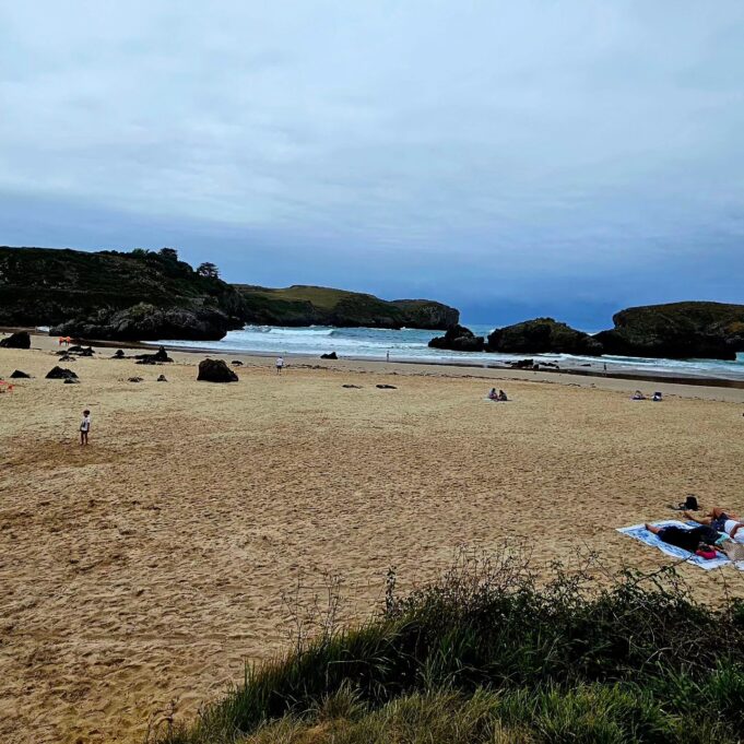 Alojamientos en Asturias