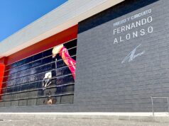 Museo Fernando Alonso Museo Fernando Alonso
